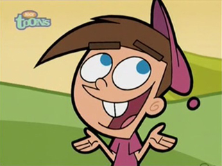 timmy turner pictures